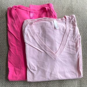 Mens Large short sleeve T-shirt, never worn